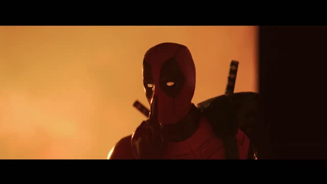 Deadpool: The Smartest Man Alive #Deadpool.