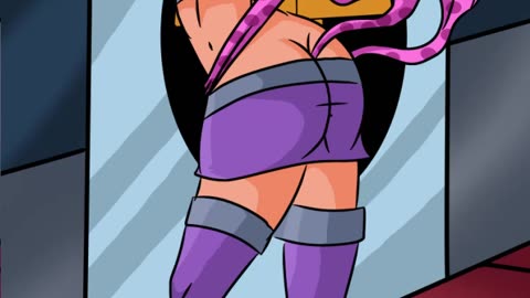 star fire aftermath wedgie