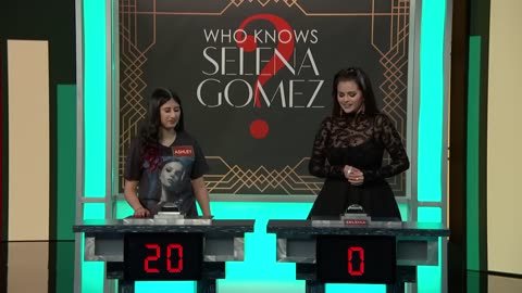 Who Knows Selena Gomez