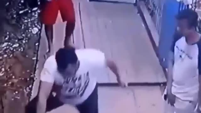 La cagada
