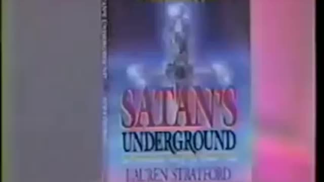 THAT OPRAH INTERVIEW ABOUT CHILD SACRIFICING