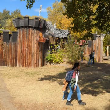 Roca Berry Farm 2022 Dragon