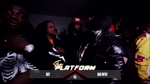 Bad Newz vs DOT