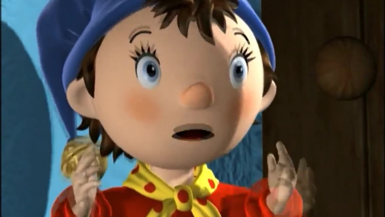 Noddy 010