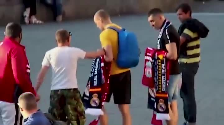 Instant Karma