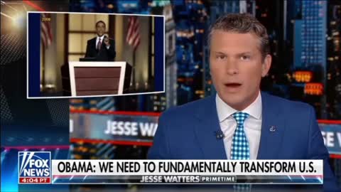 Pete Hegseth: More Examples of Democrats Stoking the Flames of Violence