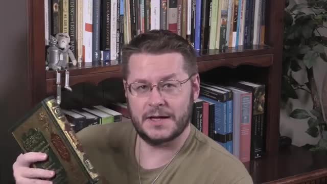 islam and slavery in the hadith - David Wood