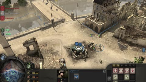 company of heroes pt4