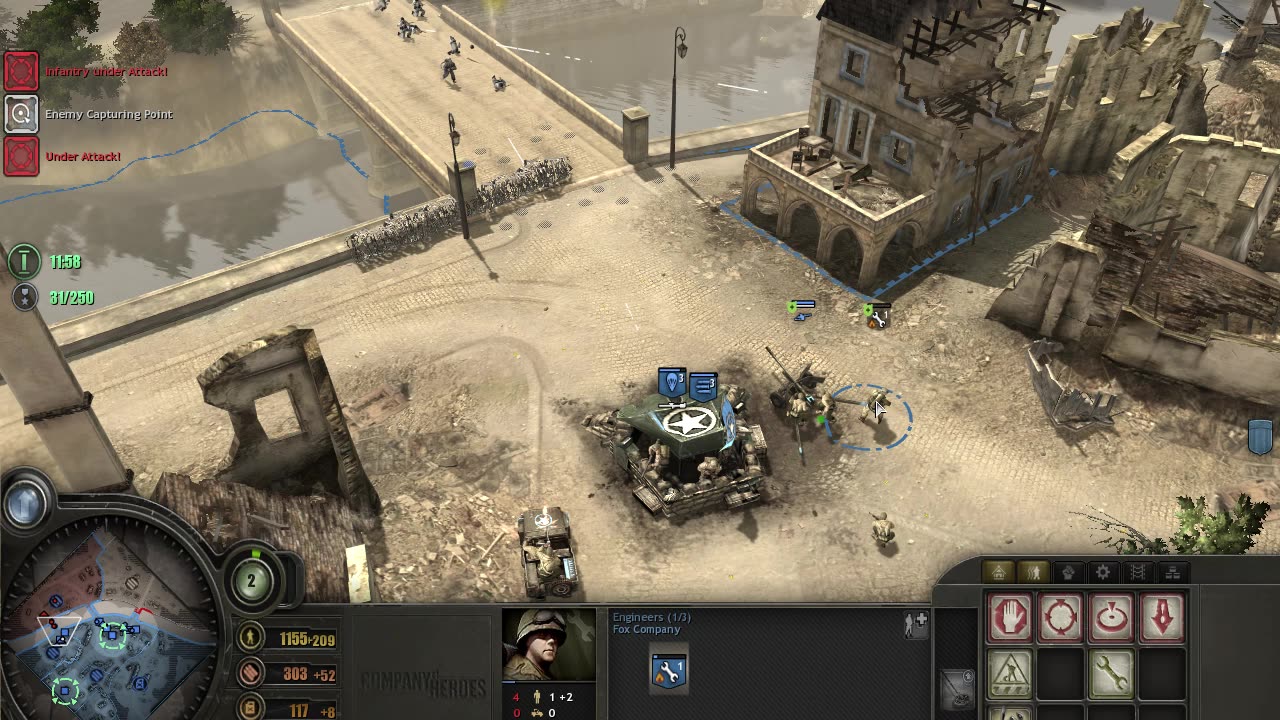 company of heroes pt4