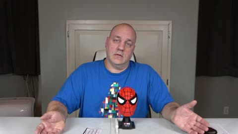 Lego 76285 Spider-Man's Mask Set Review