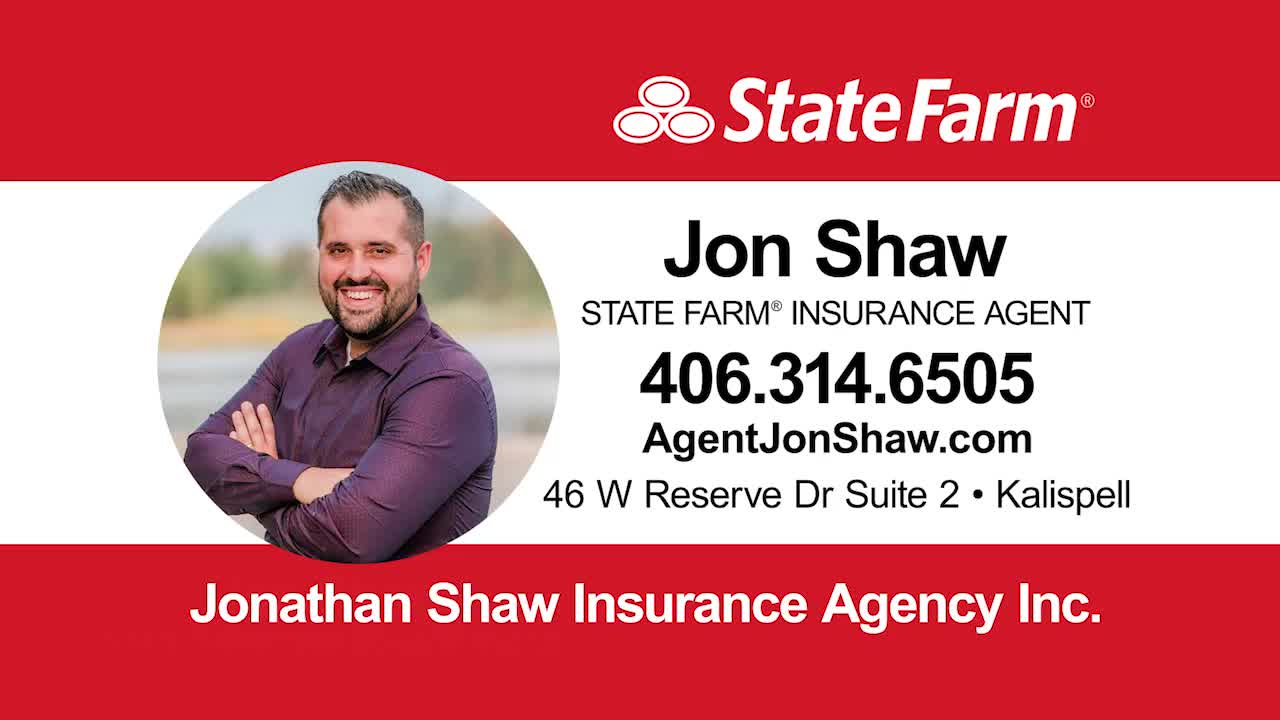 State Farm - Jon Shaw