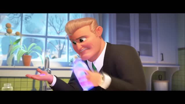 THE BOSS BABY 2 Latest trailer 2 HD 2021