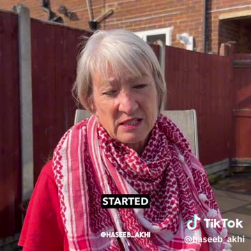 This lady is HALF correct, read the description box for a more accurate explanation