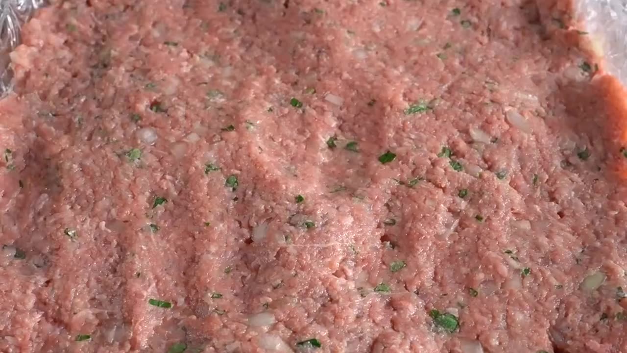 Let's cook
