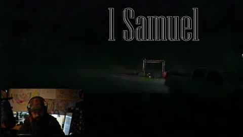 1Samuel - 1