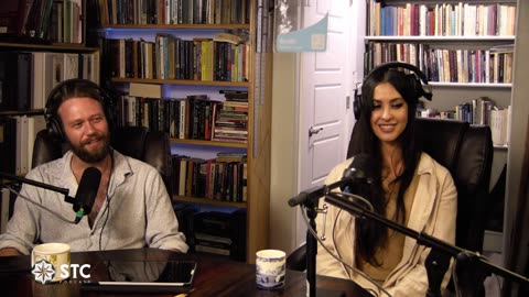 #026 The Coming Changes In Science and Education - Squaring the Circle: A Randall Carlson Podcast