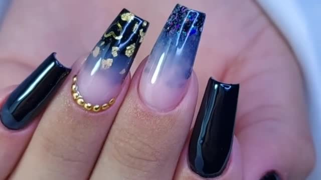 DECORATED NAILS FOR YOU