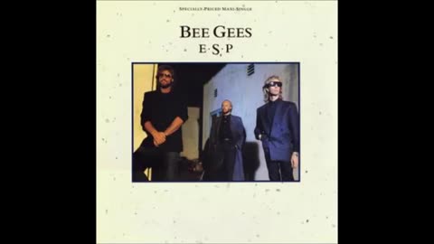 Bee Gees E.S.P.