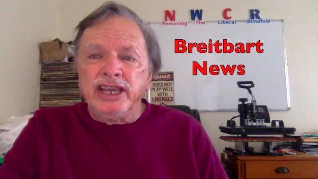 NWCR's Removing the Liberal Blindfold - 02-15-2022