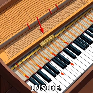 The Piano: Keys to Beautiful Music!