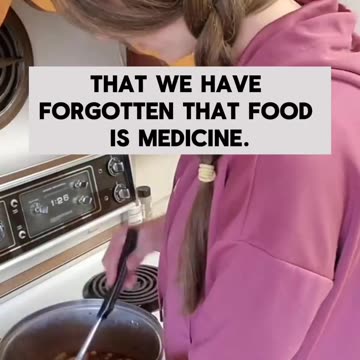 Packaged Food Is FAKE!