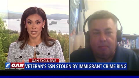 Veteran's Stolen SSN Fuels Fraud, Seeks Help From Kamala Harris To No Avail