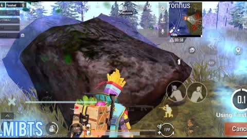 Pubg mobile compition clips