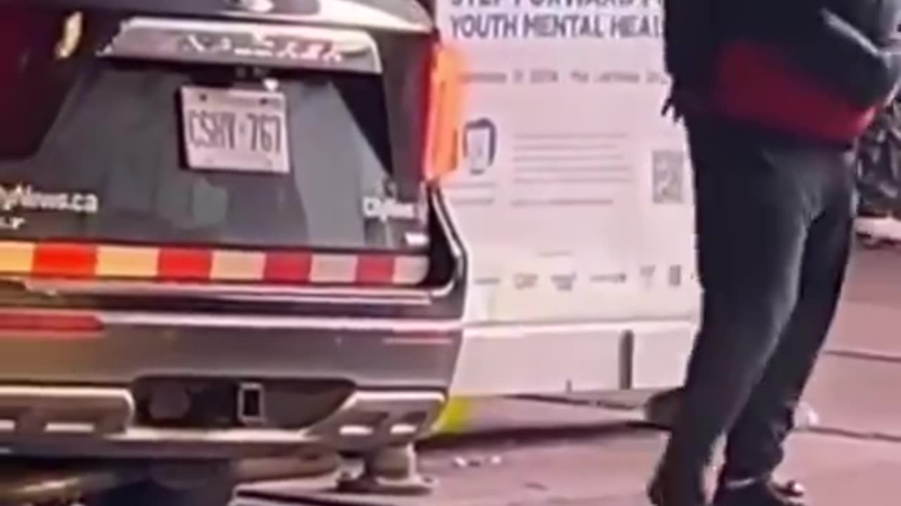 🇨🇦 Cultural enrichment reaches downtown Toronto