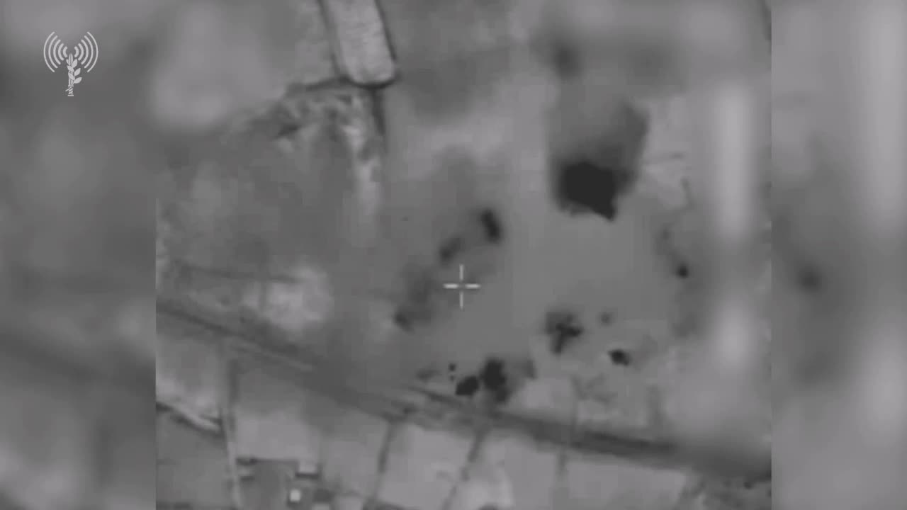 Operation Guardian of the Walls.