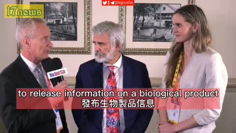 這是科學欺詐! Malone博士和McCullough博士譴責CDC “會有法律後果，我相信他們可以選擇。 這些政府僱員一直在參與隱藏這些數據。 他們可以是被告，也可以是證人。” （MMWR出版物。 ）