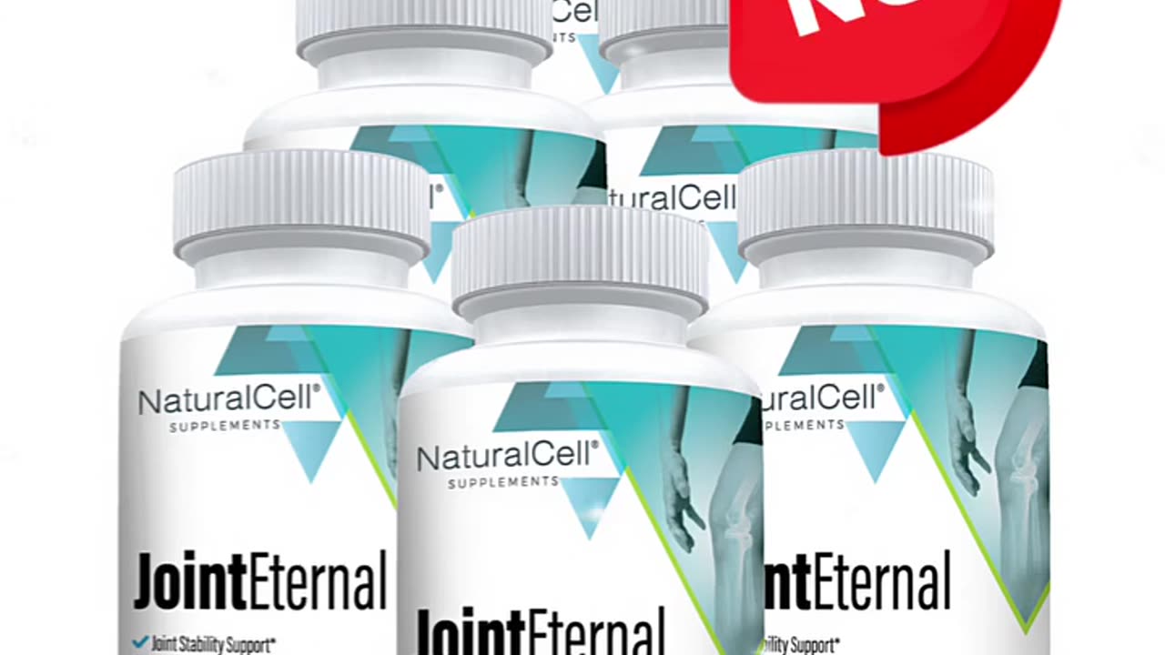 JointEternal Supplements - Health