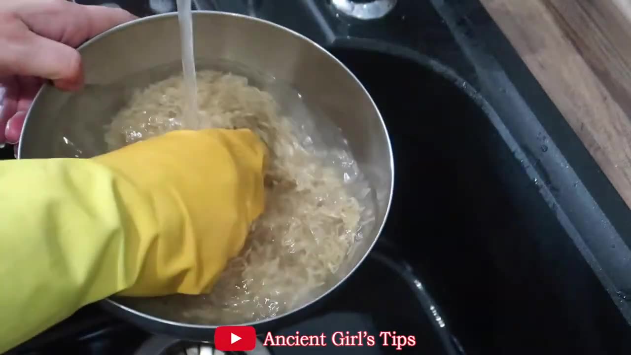 Secret to Cook Brown Rice No Sticky just like white rice You’ve been cooking it wrong all this time