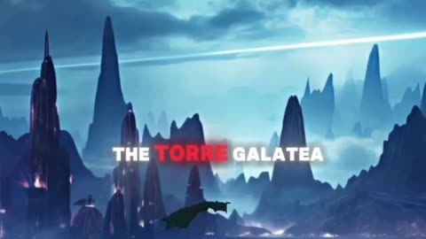 The Torre Galatea