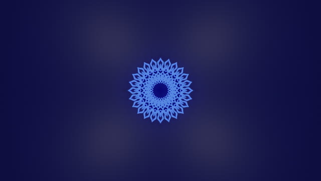 Mandala M1 Blender 2.92.0