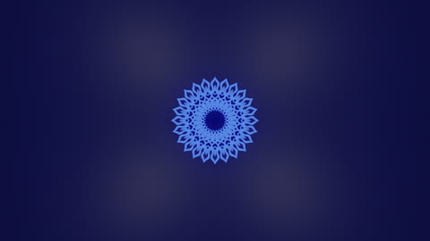 Mandala M1 Blender 2.92.0