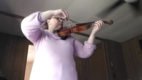 Day 1Violin