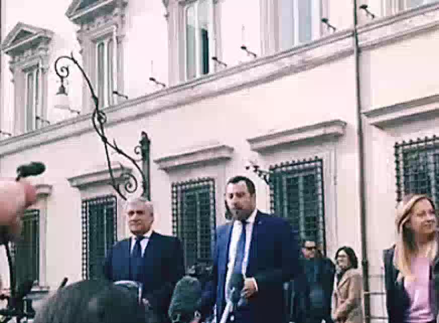 OPPOSIZIONE A PAROLE