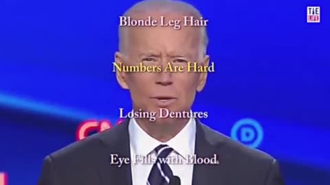The Best Of Biden