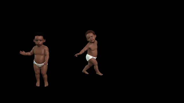 Let's dance