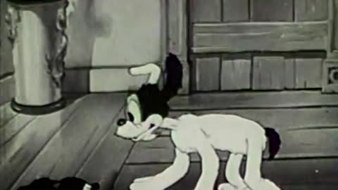 Terrytoons - 1940x12 - Rover's Rescue