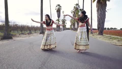 LAARE - Bollywood Performance - Choreography