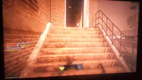 This would happen to me