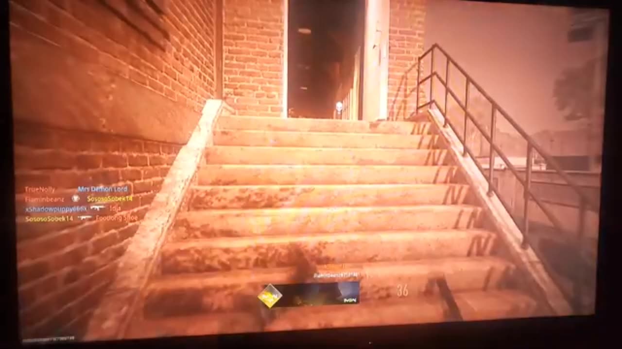 This would happen to me