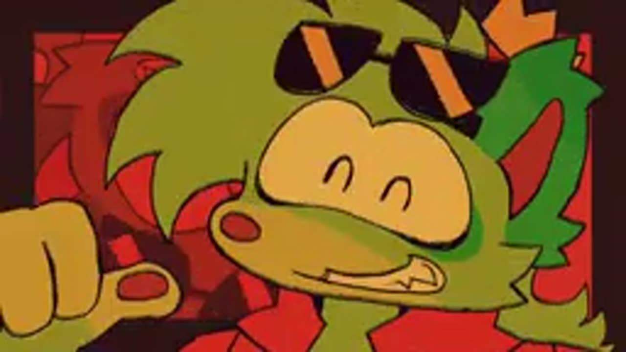 Hug Me! // Animation Meme