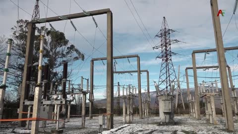 В энергетической сфере Абхазии сохраняется сложная ситуация