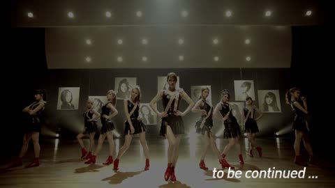 After School - Shampoo