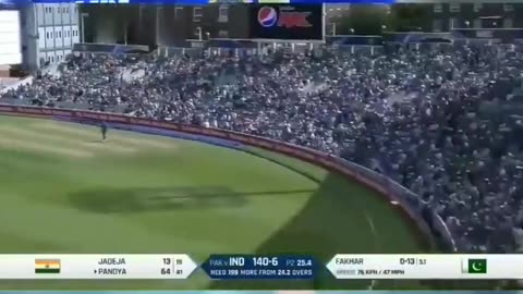 India vs pak match short video