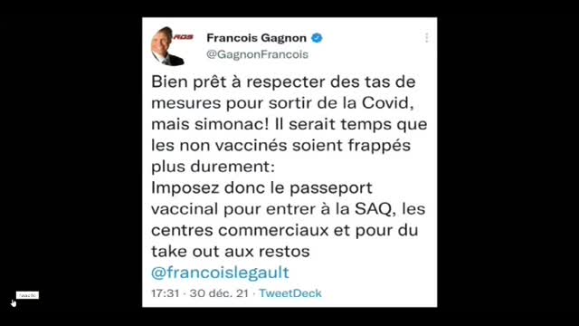 Nouvelle Normalité TiVi-2 Janvier 2022-