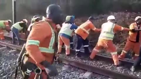 Team Work