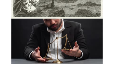 Judge Will Be Judged